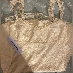 Princess Polly Beacall Mini Dress